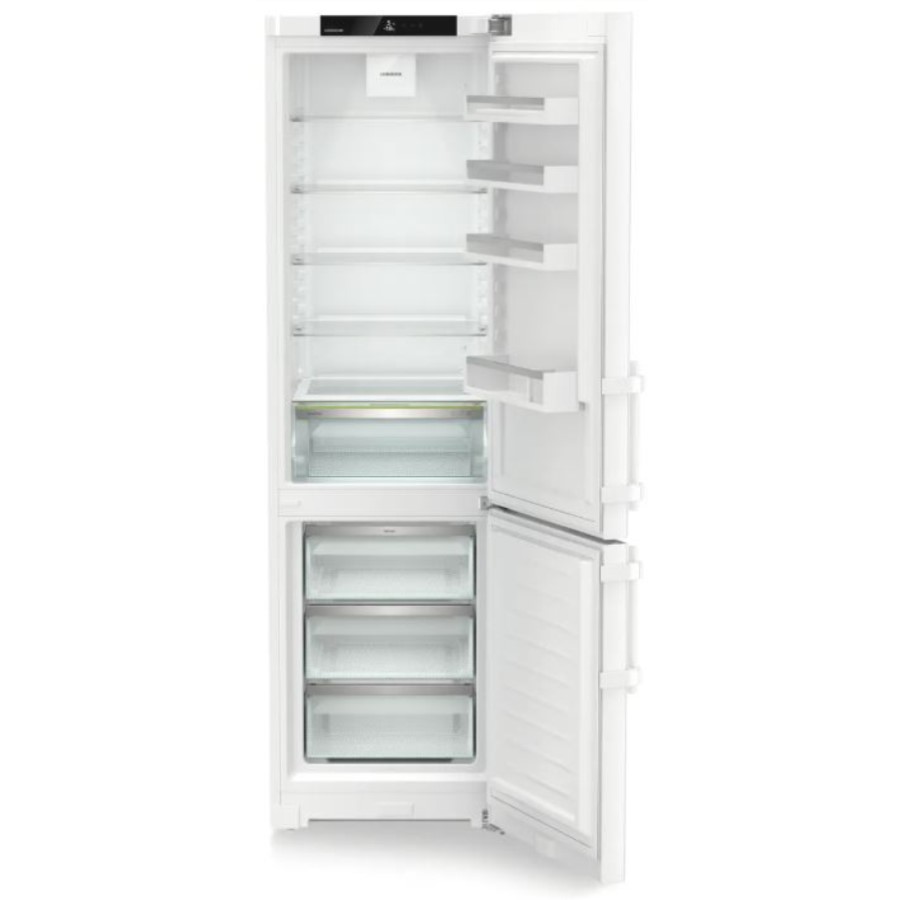 additioanl image for  Liebherr F/Freezer No Frost White 371 L 